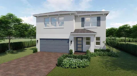 1479 NE 2nd Ct, Homestead, FL 33033