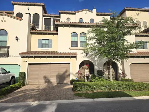 2954 NW 124th Way, Sunrise, FL 33323