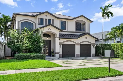 15452 SW 24th Ter, Miami, FL 33185