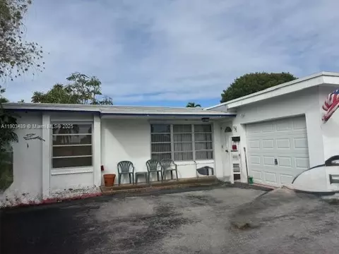 2171 NW 93rd Ln, Sunrise, FL 33322