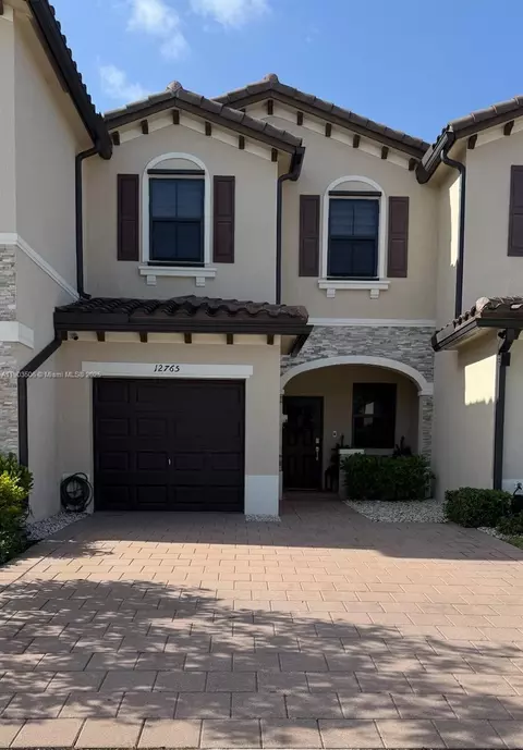 12765 SW 229th Ter, Miami, FL 33170