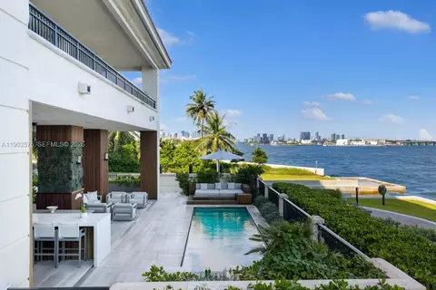 6800 Fisher Island Dr #6811, Miami Beach, FL 33109