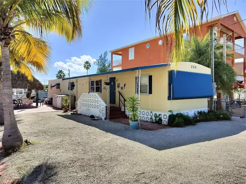 206 W 2 Ct, Key Largo, FL 33037