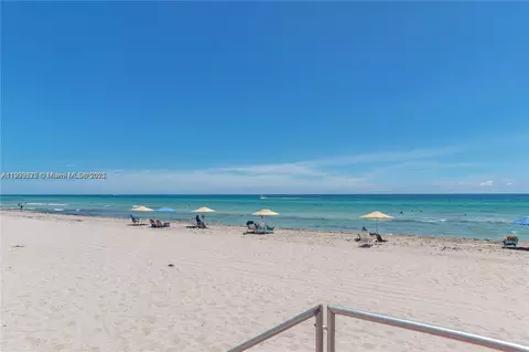 3505 S Ocean Dr #208, Hollywood, FL 33019
