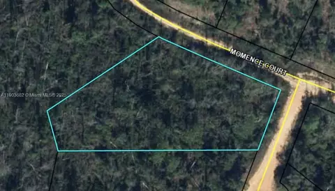 Momence Ct-alford Momence Ct, Other, FL 32420