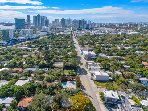 201 NE 48th St, Miami, FL 33137