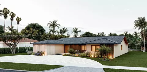 20125 NE 25th Ave, Miami, FL 33180