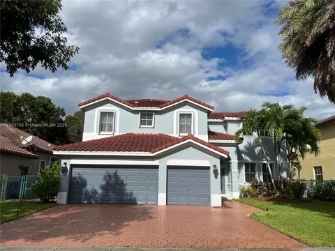 16801 SW 38 St, Miramar, FL 33027