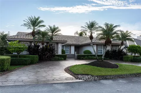 50 NW 128th Ave, Plantation, FL 33325