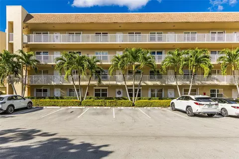 10315 NW 24th Pl #307, Sunrise, FL 33322