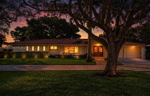 1266 NE 101st St, Miami Shores, FL 33138