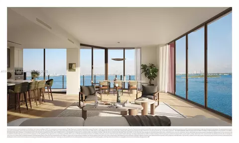 710 NE 29th St #2702, Miami, FL 33137