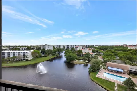 2334 S Cypress Bend Dr #501, Pompano Beach, FL 33069
