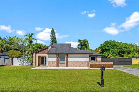 15281 SW 153rd St, Miami, FL 33187