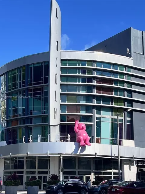 1300 Lincoln Rd #D304, Miami Beach, FL 33139