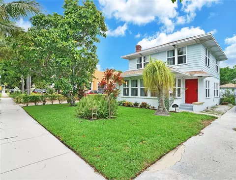 313 Monroe Dr, West Palm Beach, FL 33405
