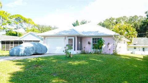 1496 SW 24th Ave SW, Vero Beach, FL 32962