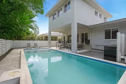 8851 Froude Ave, Surfside, FL 33154