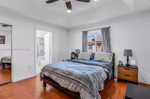 Bedroom - 22232 SW 88th Path, Cutler Bay, FL 33190 photo 2 of 2