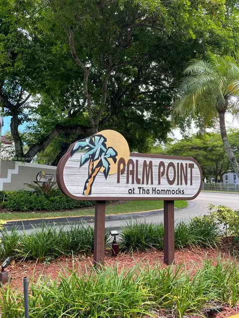 10445 SW 154th Ct #2, Miami, FL 33196