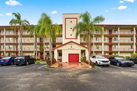 1600 SW 127th Way #302C, Pembroke Pines, FL 33027