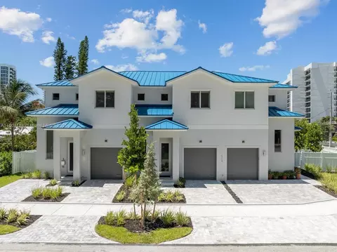 554 N Riverside Dr #B, Pompano Beach, FL 33062