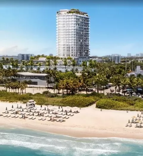 580 72nd St #810, Miami Beach, FL 33141