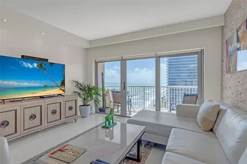 1950 S Ocean Dr #22N, Hallandale Beach, FL 33009