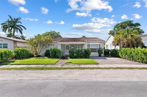 2226 Cleveland St, Hollywood, FL 33020