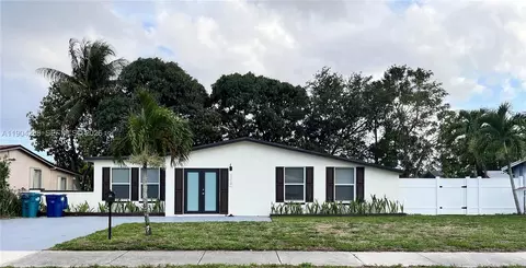 Undisclosed, Miami, FL 33179
