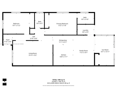3941 NW 110th Ave, Coral Springs, FL 33065