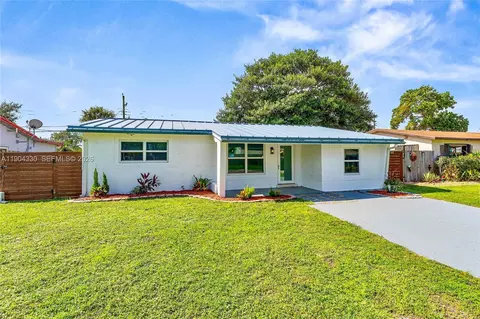 4649 SW 28th Ave, Fort Lauderdale, FL 33312