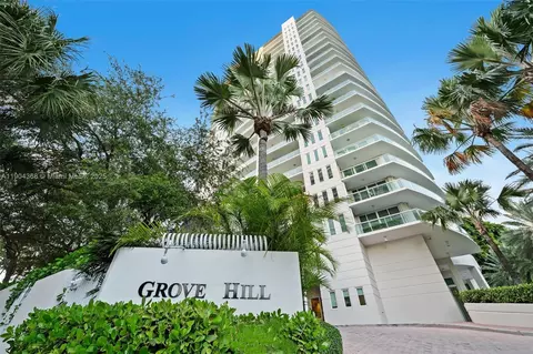 2645 S Bayshore Dr #1201, Miami, FL 33133
