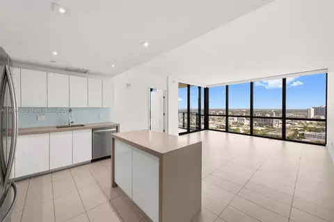 1600 NE 1st Ave #3016, Miami, FL 33132