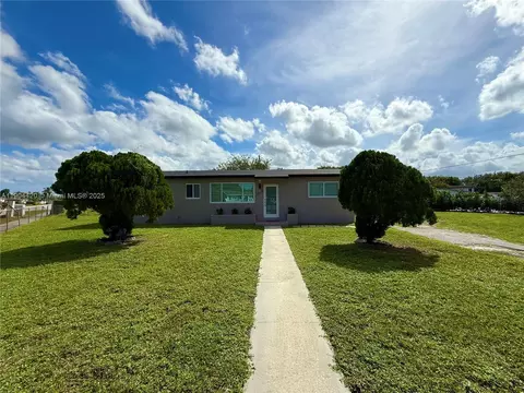 17025 NW 38th Ct, Miami Gardens, FL 33055