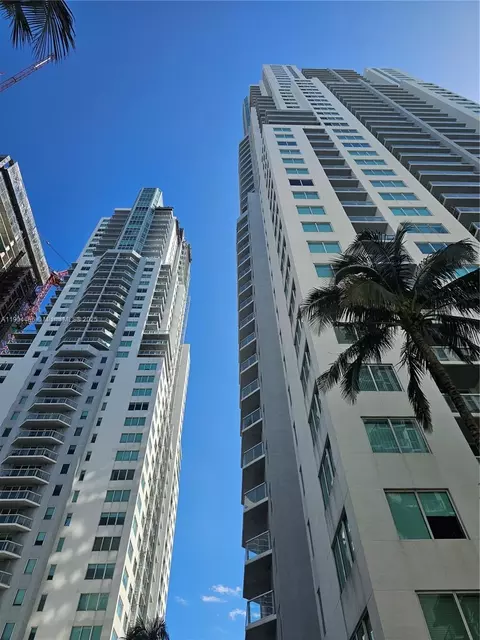 244 Biscayne Blvd #308, Miami, FL 33132