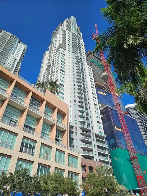 244 Biscayne Blvd #908, Miami, FL 33132
