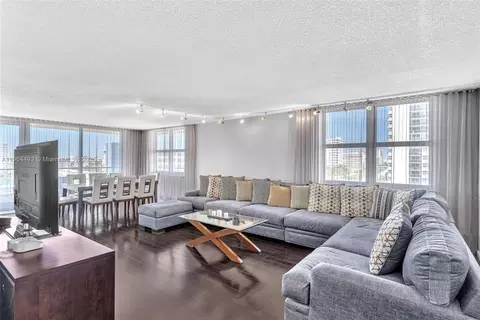 1920 S Ocean Dr #8D, Hallandale Beach, FL 33009
