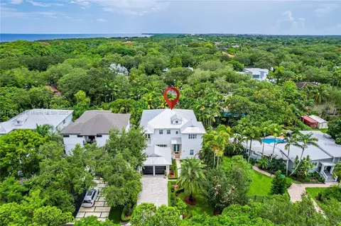 7260 SW 164th Ter, Palmetto Bay, FL 33157
