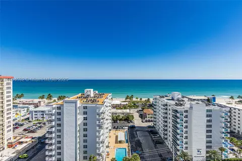 1410 S Ocean Dr #1702, Hollywood, FL 33019
