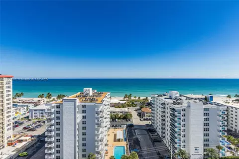1410 S Ocean Dr #1702, Hollywood, FL 33019