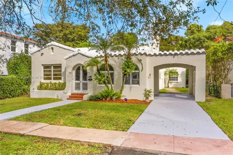 533 Minorca Ave, Coral Gables, FL 33134