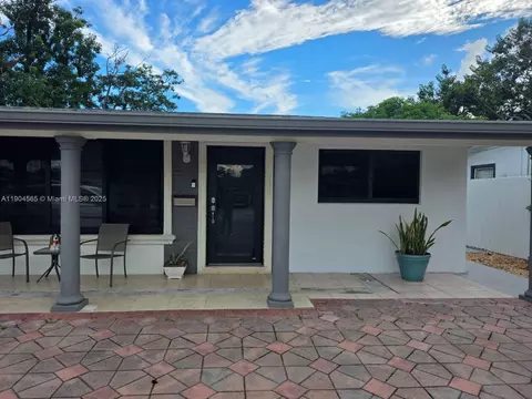 7510 Granada Blvd, Miramar, FL 33023