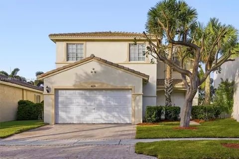 4628 SW 125th Ln, Miramar, FL 33027