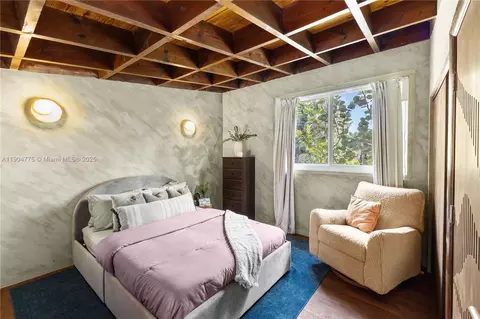 Bedroom - 1071 NE 85th St, Miami, FL 33138 photo 3 of 4