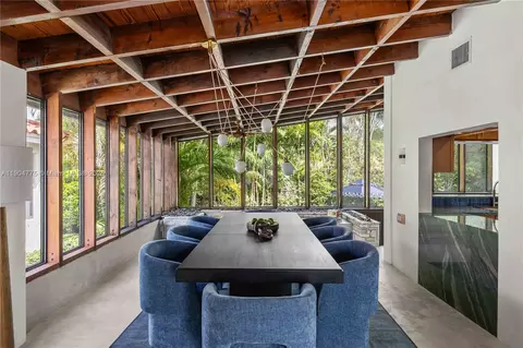 Dining - 1071 NE 85th St, Miami, FL 33138 photo 1 of 4
