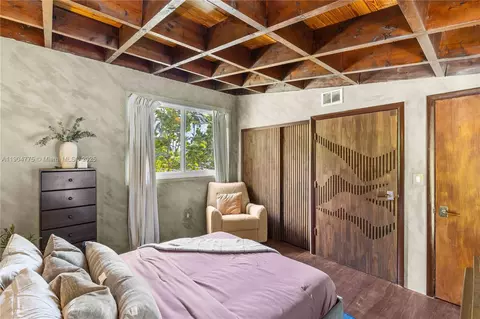 Bedroom - 1071 NE 85th St, Miami, FL 33138 photo 4 of 4