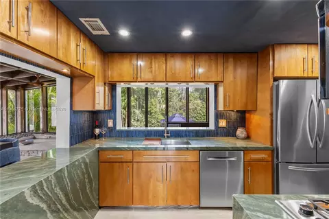 Kitchen - 1071 NE 85th St, Miami, FL 33138 photo 1 of 2