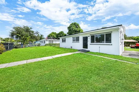 1890 NW 93rd Ter, Miami, FL 33147