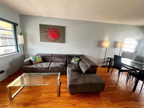 1501 Arthur St #7, Hollywood, FL 33020